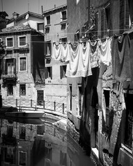 Canal in Venice