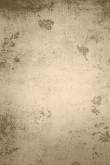 abstract grunge wall set sail champagne. color trend wall background