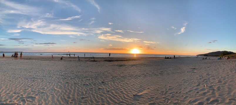 Playa Grande, Guanacaste, Costa Rica 