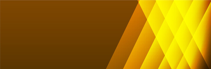 Gold and brown background