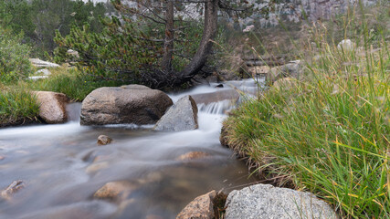 Yosemite National Park