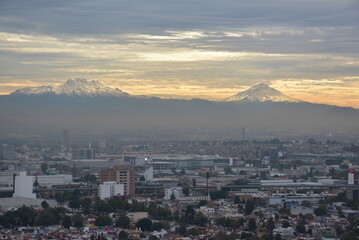 Volcanes