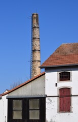 Chimney