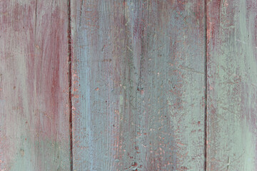 Background. Old wooden decking floor