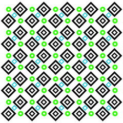 color geometric line pattern and background texture