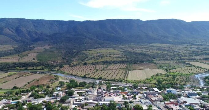 La Yesca