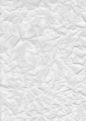 crumpled paper texture