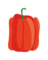 pepper vegetable fresh