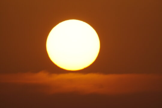 sun