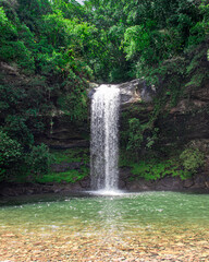 Cascata do Garapiá, Maquiné, RS