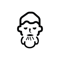 Flu and coronavirus icons set. Collection of linear simple web icons such as hygiene, disinfection, symptoms, treatment, virus, prevention and other. Editable vector stroke.