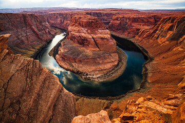 Grand Canyon in Arizona