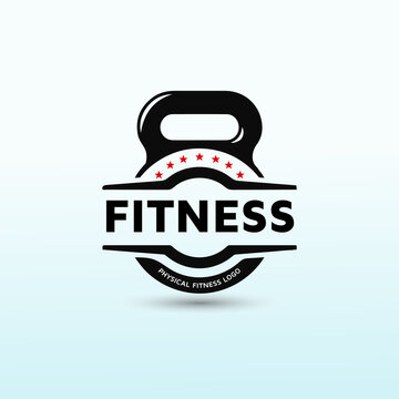 Fitness Logo Images – Browse 296,498 Stock Photos, Vectors, and Video