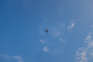 Thessaloniki, Greece - July 20, 2016: