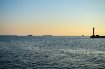 Thessaloniki, Greece - January 16, 2016: