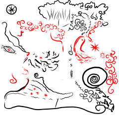 Respira pantera © Edoardo