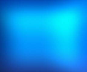 Blue with backlight, abstract, background, texture, illustration
