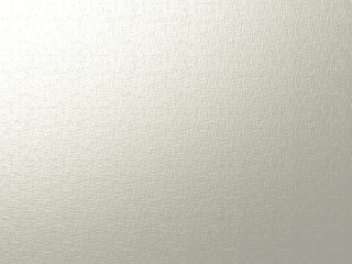 Metal-like glossy silver canvas background material