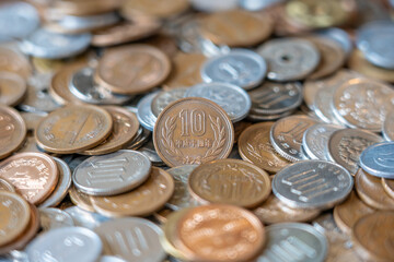 お金