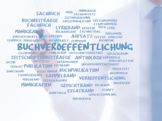 Buchver�ffentlichung