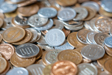 お金