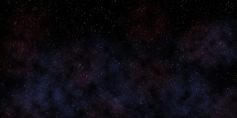 Science Fiction Space Background