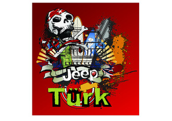 jeep Turk Logo
