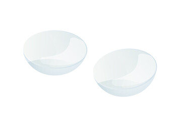 コンタクトレンズ