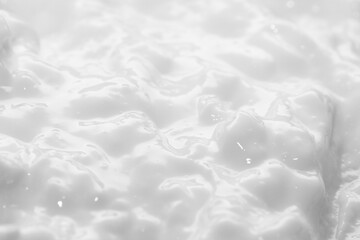 Creams are better for people with dry skin while lotions are better for those with oily skin