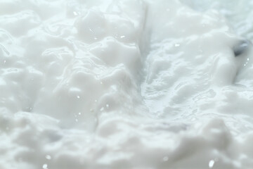 Creams are better for people with dry skin while lotions are better for those with oily skin