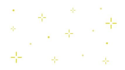 星やキラキラのアイコンのセット イラスト 光 輝き 素材 シンプル Wall Mural Yugoro 星やキラキラのアイコンのセット イラスト 光 輝き 素材 シンプル Wall Mural Yugoro