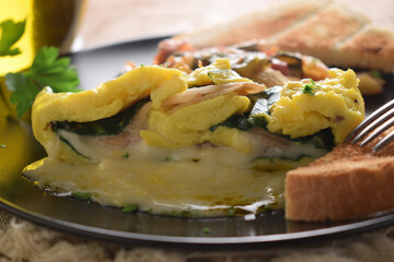 Frittata ft0202_0070 فريتاتا 義大利煎蛋
