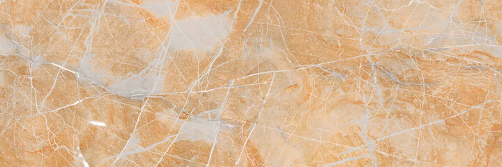 Naklejka na ściany i meble Limestone marble texture natural, Italian beige mineral background with high resolution, Marbel stone for surface digital wall tiles design floor ceramic, Exotic quartzite matt granite tile.