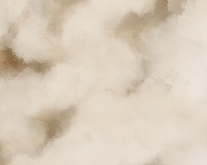 Abstract background with a beige texture with the effect of marble stains. The basis for printing labels, and decor.