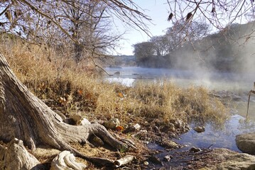 Texas River