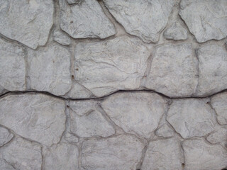 drawn patterns of different shapes as background