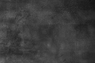 Black wall background texture