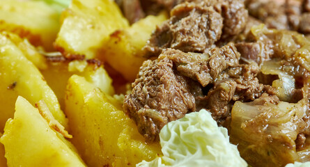Carne fiesta