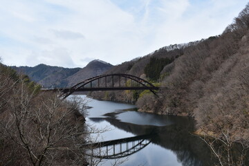 荒川大橋