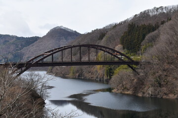 荒川大橋