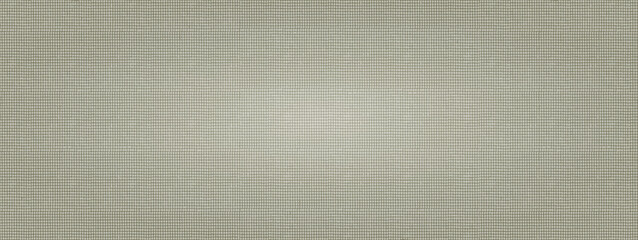 Linen fabric texture. Rectangular vector illustration. Pastel gray. Grid. Use as a background, wallpaper, packaging, overlay on any base, for decoration and design, etc. Eps 10.