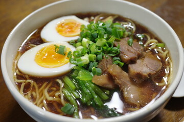 日本の伝統的な美味しい料理