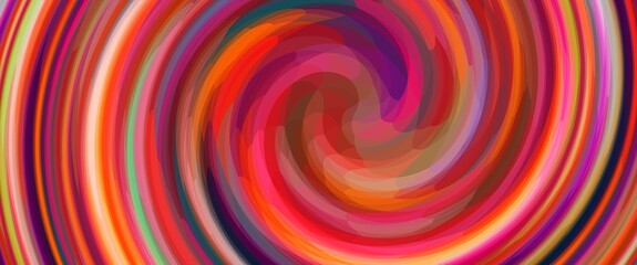 abstract colorful background
