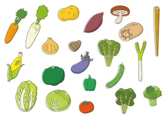 野菜セット