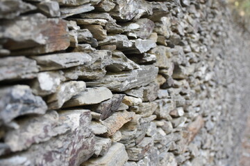 MURO PIEDRA CADAQUES 2