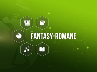 Fantasy-Romane