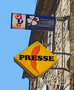 commerce de librairie