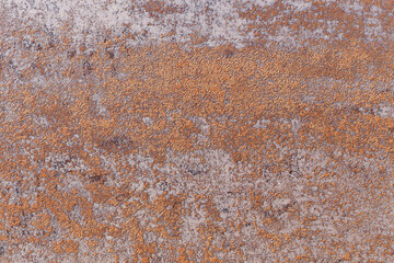 metallic metal paint background