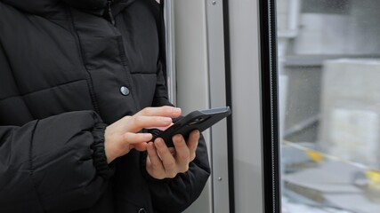 スマートフォン