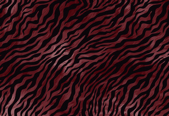 animal skin vector